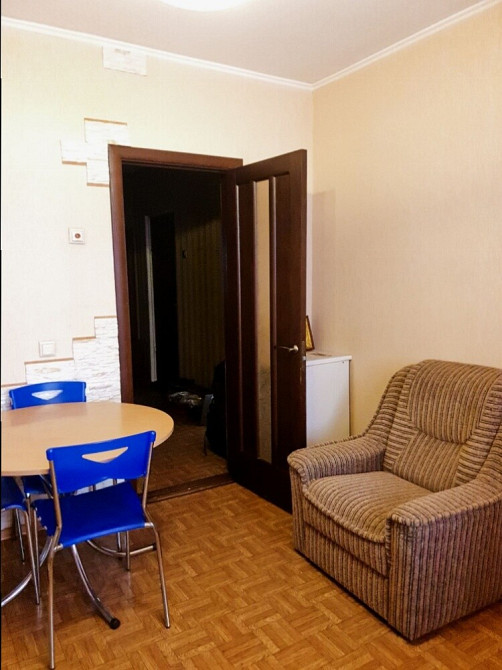 Продаж Квартира 1-кімнатна, 17/18 поверх на улица Вишняковская, д.19/19 Киев - изображение 4