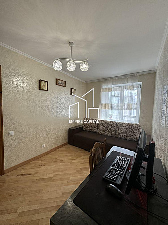 Продаж 2к Квартира 51.7 кв.м Освицька вул. L'viv - photo 14