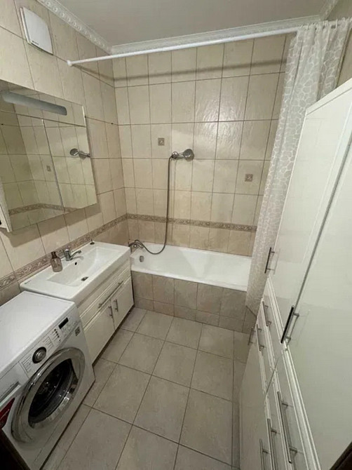 Оренда Квартира 1-кімнатна, 11/22 поверх на Миколи Руденка, 14Б Київ - фото 8