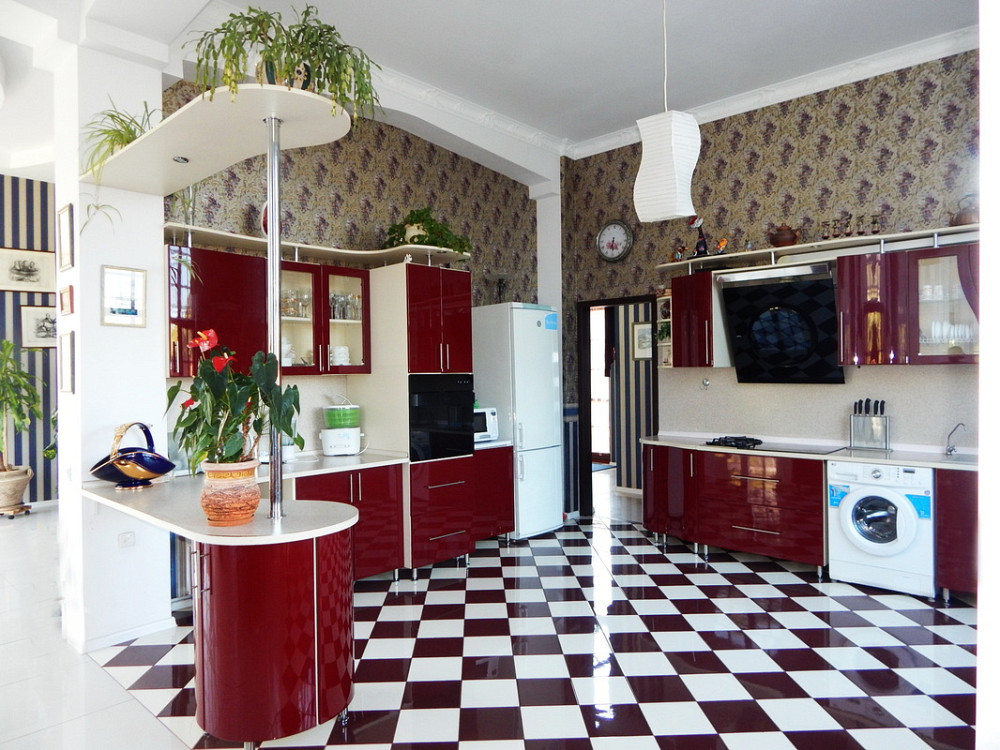 Продаж 2-поверховий Будинок з ділянкою 14 сот 480 кв.м    - фото 3