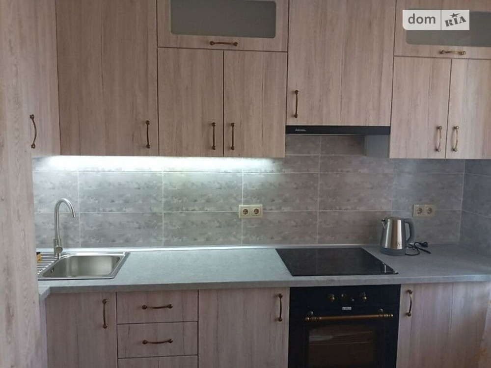 Оренда Квартира 1-кімнатна, 8/25 поверх на ул. Софии Русовой Київ - фото 4