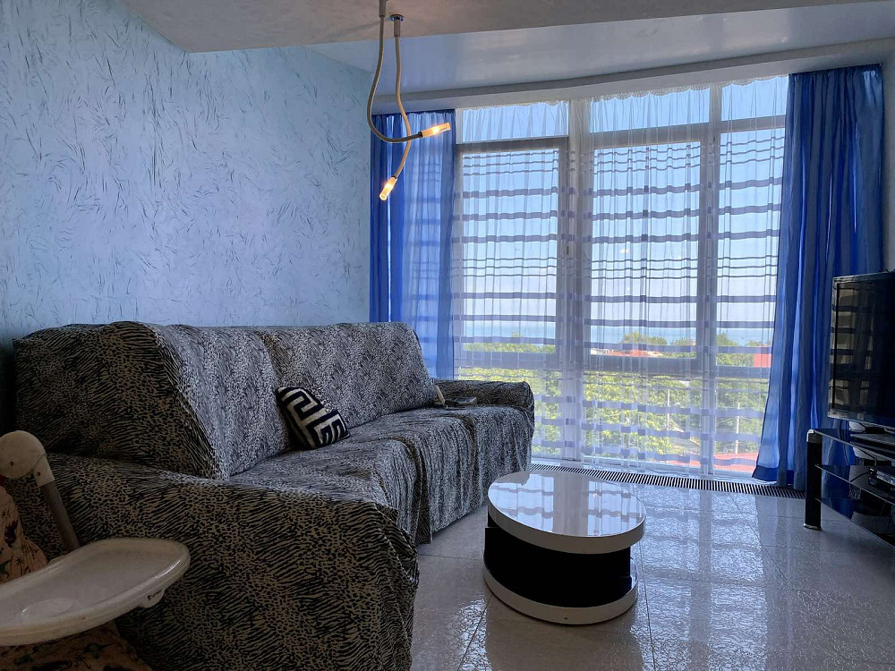 Продаж Квартира 2-кімнатна на ул. Фонтанская дорога, 123 Одесса - изображение 19