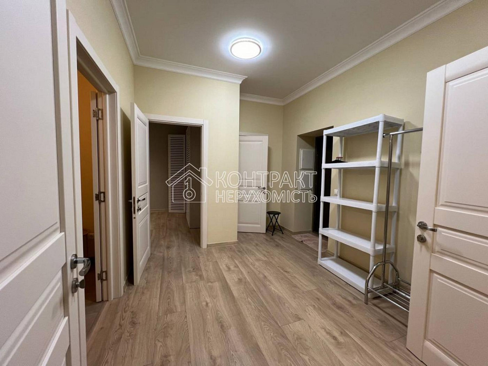 Продаж Квартира 2-кімнатна, 6/9 поверх на вул. Клочківська Харків - фото 16