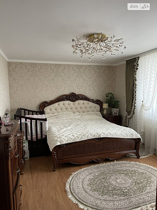 Продаж Квартира 3-кімнатна, 9/9 поверх на Юності Вінниця - фото 3