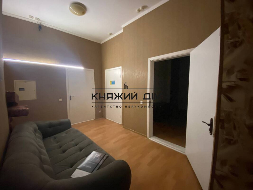 Оренда офісне приміщення на Урловская ул. поверх - 1/21 Київ - фото 19