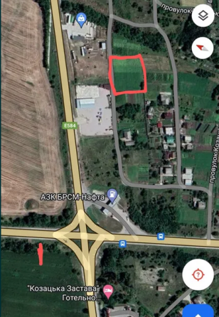 Продаж земельної ділянки 22 соток на АН Купи Дім Кропивницький