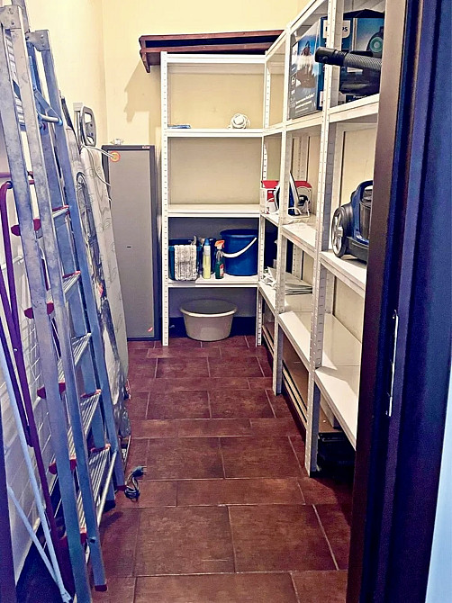 Продаж Квартира 4-кімнатна, 5/7 поверх на Успенська вул., 2 Одесса - изображение 9