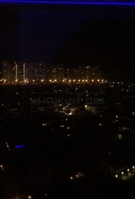 Оренда офісне приміщення на Днепровская Набережная поверх - 14/17 Київ - фото 6