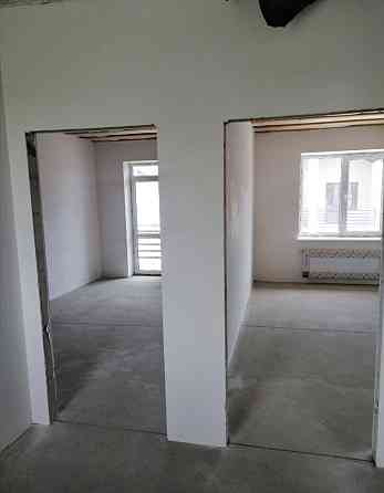 Новый двухэтажный таунхаус в  Червоном Хуторе Лиманка