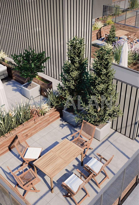 Продаж Гараж/паркомісце на Метрологічна вул., 13 7/16 поверх Київ - фото 6