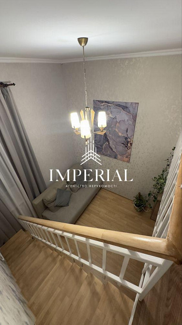 Оренда Квартира 2-кімнатна, 3/4 поверх на вул. Саксаганського Киев - изображение 15