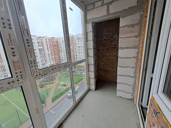Продаж 3к квартири, 84 м.кв, вул. Гайова Тернопіль - фото 13