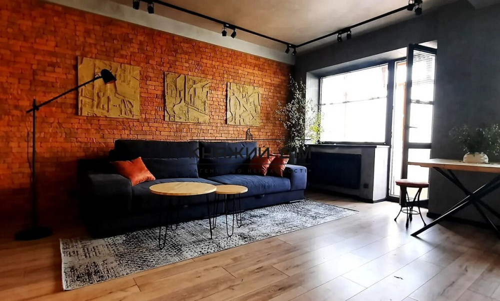 Оренда 2 кімнатна квартира м. Голосіївська КОД 11203987 Киев - изображение 2