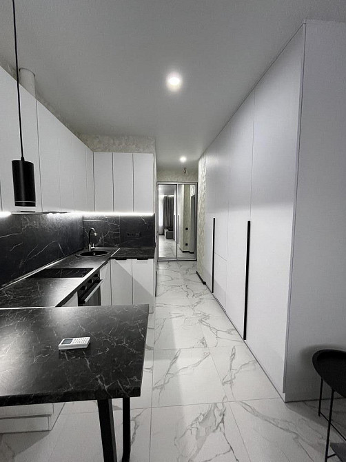 Квартира-студія в Аркадії Одеса - фото 4