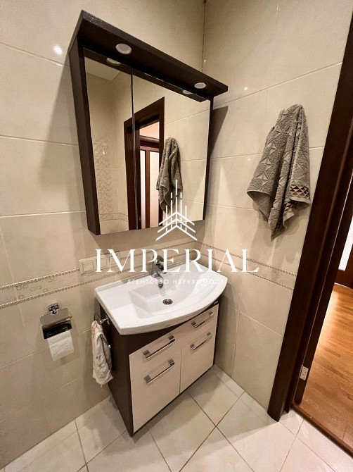 Продаж Квартира 2-кімнатна, 5/25 поверх на вул. Драгоманова Kiev - photo 10