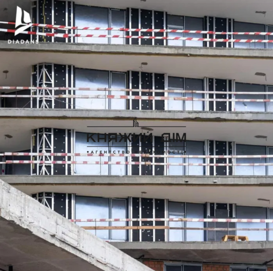 Продаж 2-х к. кв. в ЖК Diadans по вул. Євгенія Коновальця 19. Код об'єкту №: 21142406 Kiev