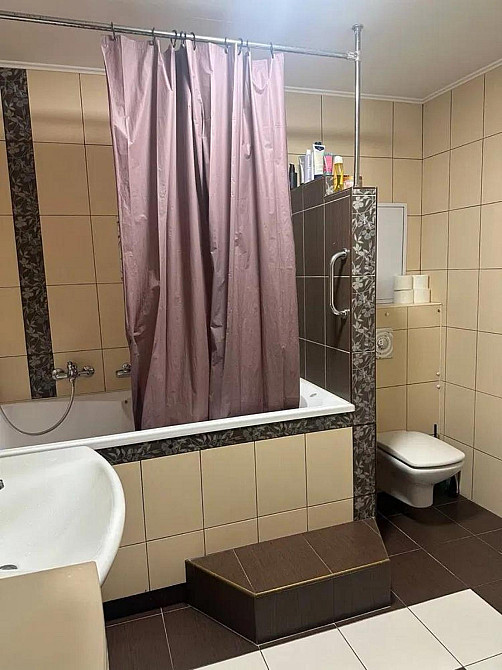 Продаж Квартира 3-кімнатна, 4/9 поверх на вул. Липи Юрія Львів - фото 3