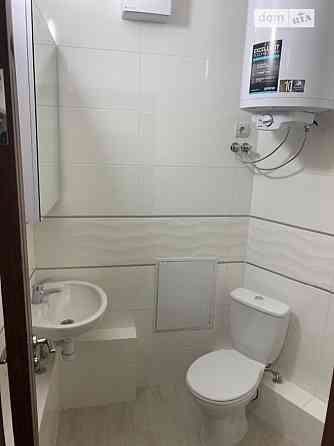 Оренда Квартира 1-кімнатна, 7/7 поверх на ул. Брацлавская Киев