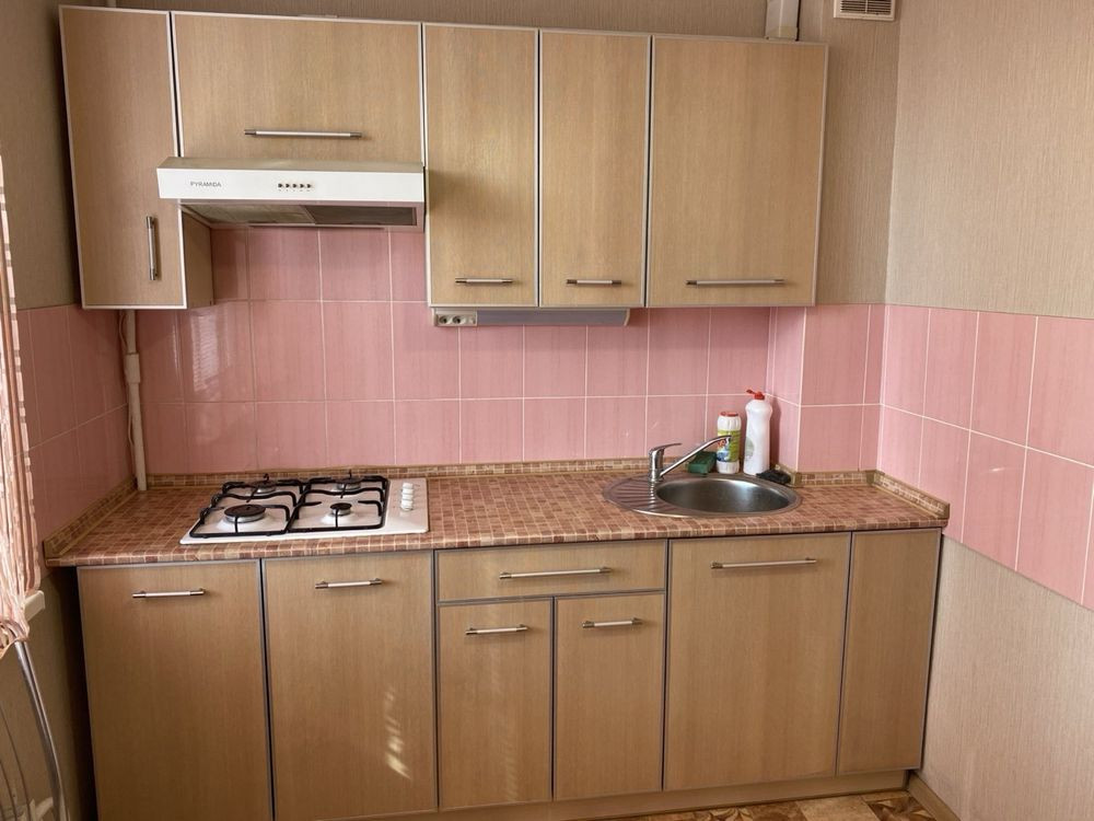 Оренда Квартира 1-кімнатна, 8/9 поверх на вул. Героїв Праці Харьков - изображение 5