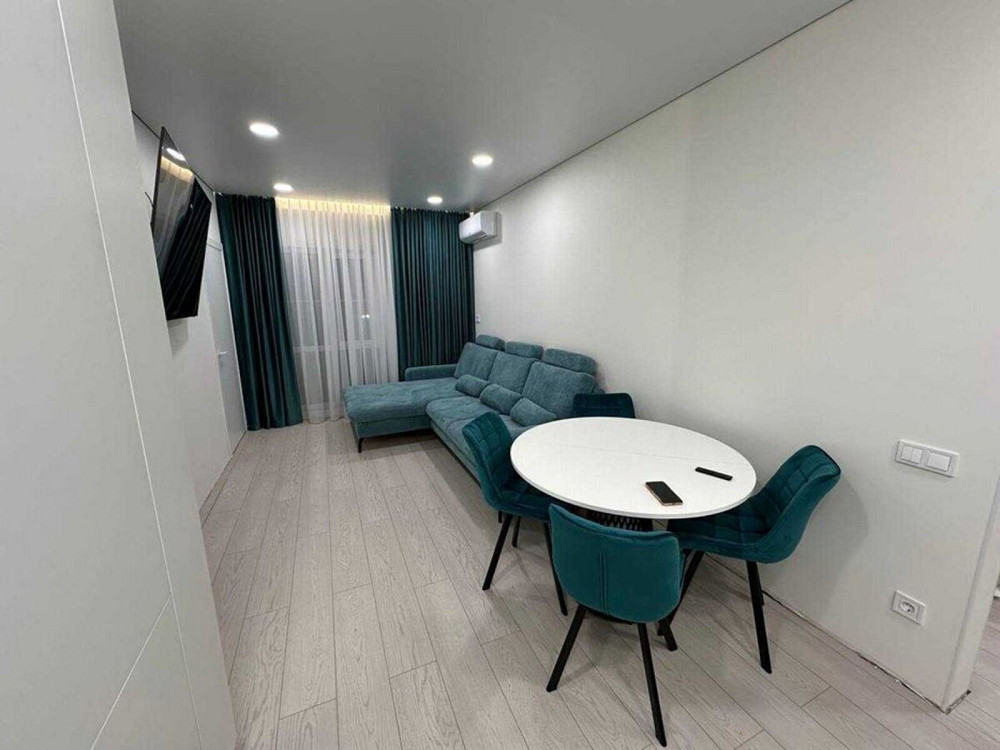 Продаж 3к Квартира 66 кв.м Михайла Максимовича вул. (Онуфрія Трутенка), 24в Kiev - photo 4