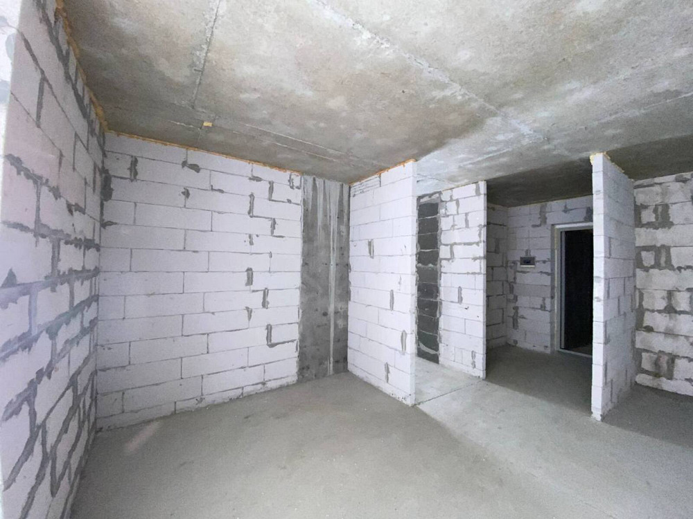 Продаж Квартира 2-кімнатна, 3/8 поверх на вул. Дубенська Kremenets' - photo 8