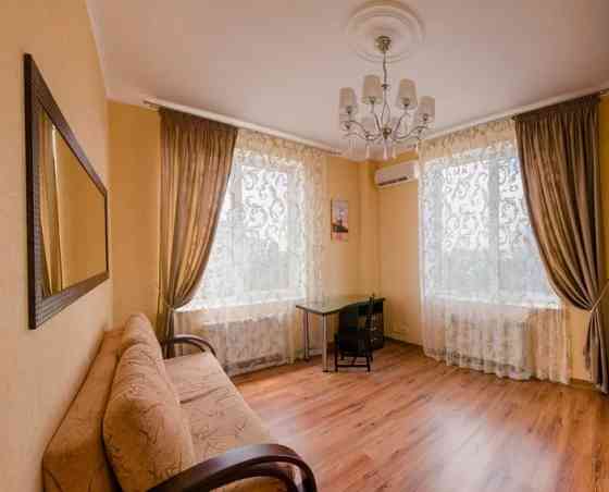 Оренда Квартира 1-кімнатна, 7/17 поверх на Шевченко проспект ул., 4б Одеса