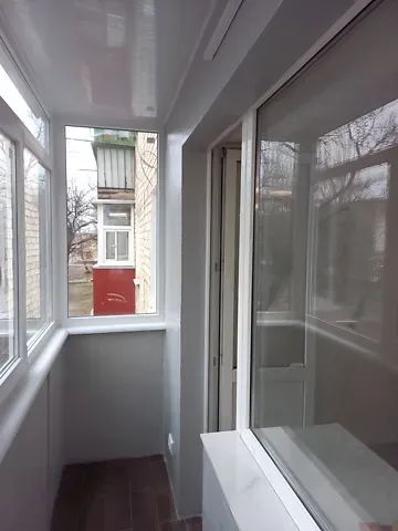 Продаж 2к Квартира 45.1 кв.м Євгенія Логінова (Крилова) вулиця 8 Миколаїв - фото 2