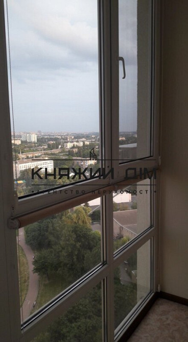 СВІТЛО НЕ ВИМИКАЮТЬ!!! 1к. квартира, ЖК Микитська Слобода. № 11197367 Київ - фото 17