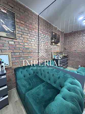 Продаж Квартира 1-кімнатна, 2/4 поверх на вул. Макіївська Київ