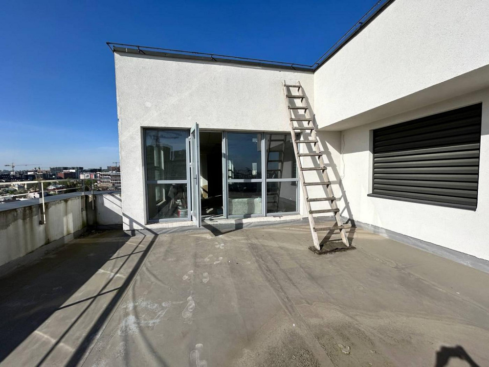 Продаж Квартира на улица Липинського Вячеслава 34 Львів - фото 5