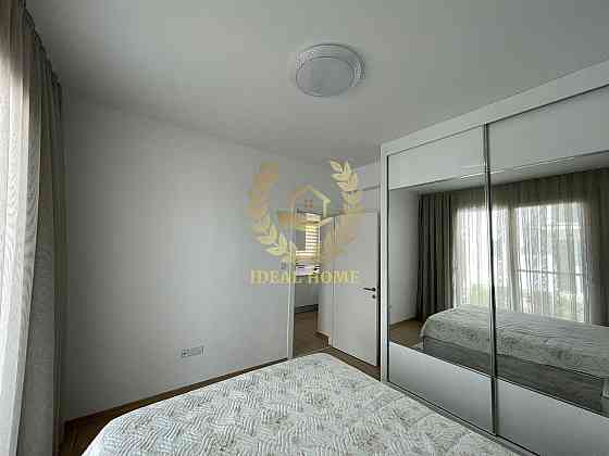 Продаж КВАРТИ ПІВНІЧНИЙ КІПР ЖК 4сизенс 2+1, с 2 террасами 