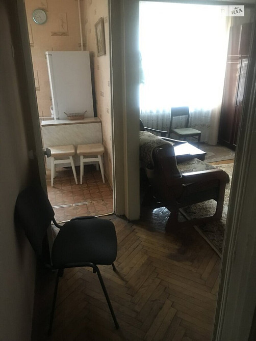 Оренда Квартира 1-кімнатна, 1/5 поверх на Печерский спуск, 15 Kiev - photo 6