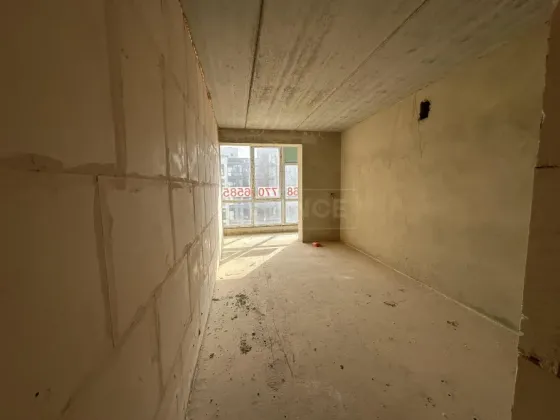 For sale 1-room Apartment 39 sq.m княгинин Ivano-Frankivs'k