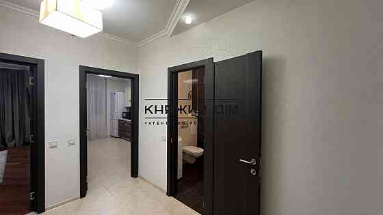 Оренда Квартира 1-кімнатна, 17/25 поверх на Елизаветы Чавдар ул. Kiev