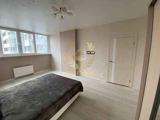 Продаж Квартира 1-кімнатна на Рональда Рейгана ул., 40 Київ