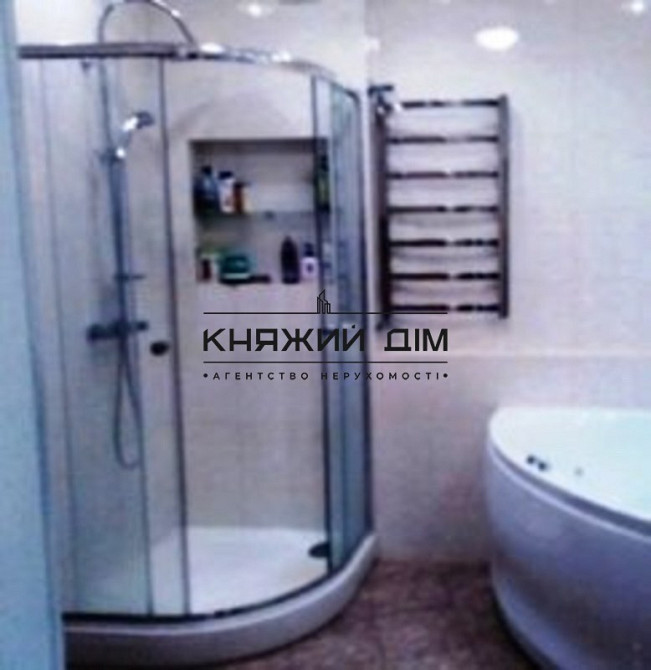 СРОЧНО продам шикарная 3-х. ком. в Новом доме. Метро Вокзальная. Код объекта:21117429 Київ - фото 6