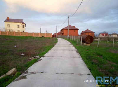 Продаж земельної ділянки 0.1 соток на ул. Надежды, 79б Sukhyi Lyman - photo 7