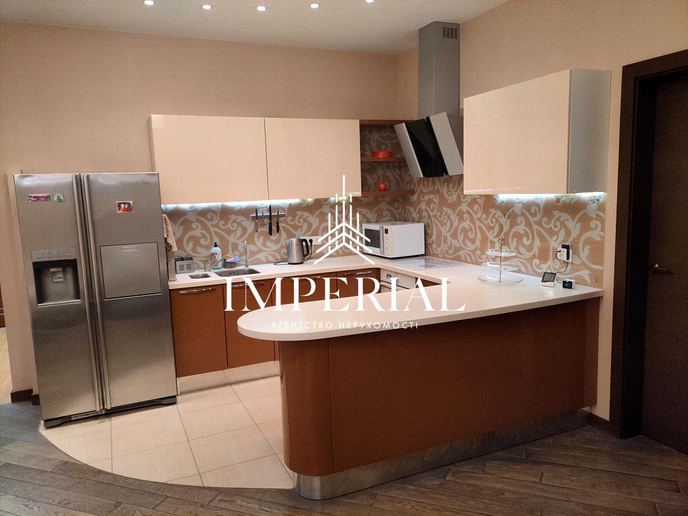 Продаж Квартира 3-кімнатна, 13/21 поверх на вул. Старонаводницька Киев - изображение 2