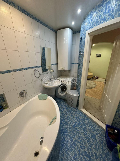 Продаж Квартира 3-кімнатна, 3/9 поверх на вул. Поздовжня Харків - фото 13