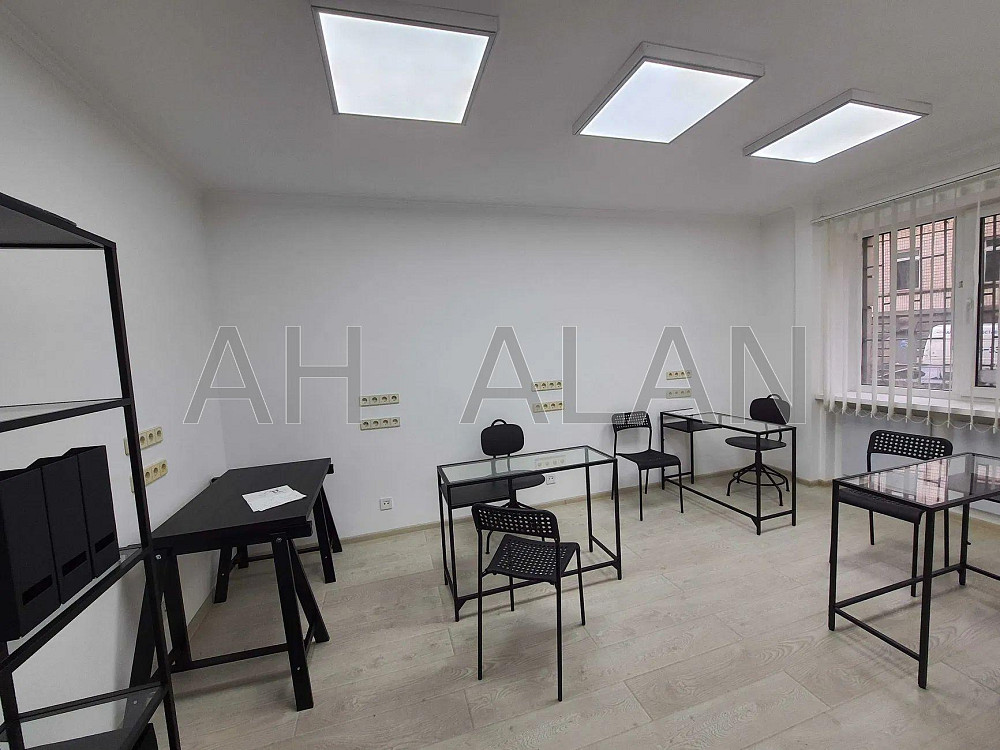 Оренда Будинок 1-кімнатний на Левандовська вул., 14 Київ - фото 20