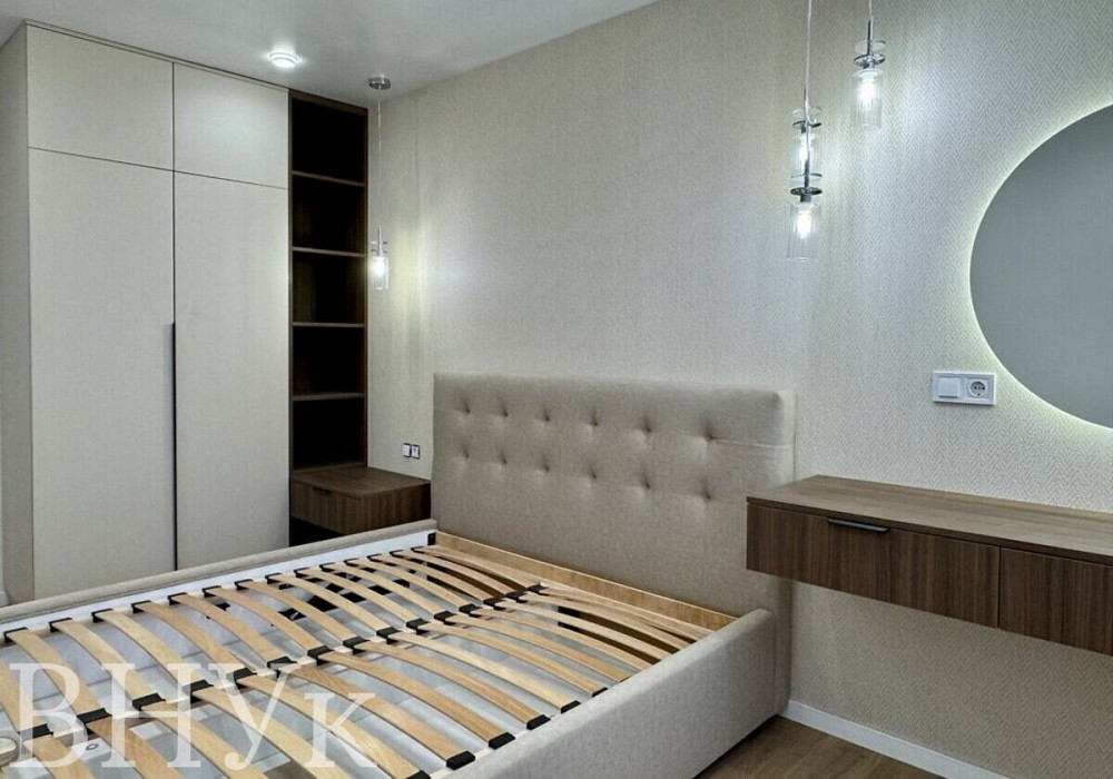 Продаж Квартира 3-кімнатна, 9/11 поверх на вул. Смакули Тернопіль - фото 6