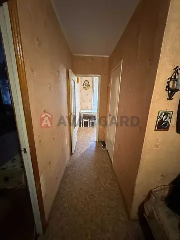 Продаж 1к Квартира 34 кв.м Товариська вулиця 12 Запоріжжя - фото 9