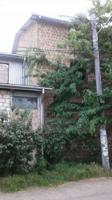 Продам коробку дома на ул. Бабушкина Одеса - фото 3