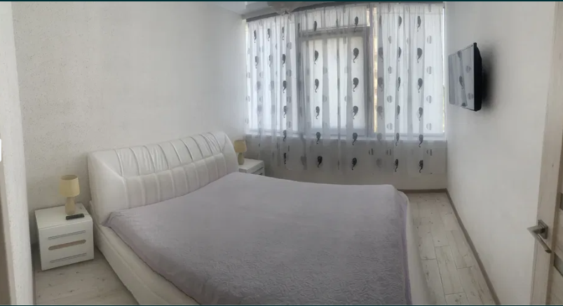 Продам евродвушку с ремотом в ЖК "Черноморская Ривьера" (Фонтанка) Фонтанка - фото 2