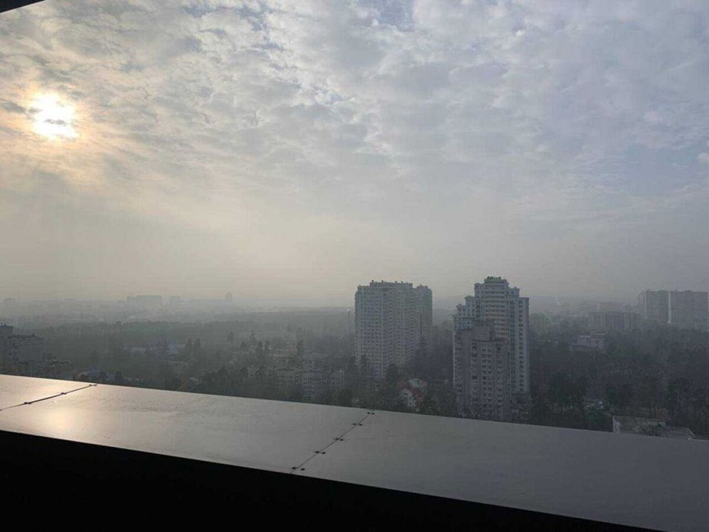 Оренда Квартира 1-кімнатна, 24/25 поверх на Львівська, 15 Киев - изображение 9