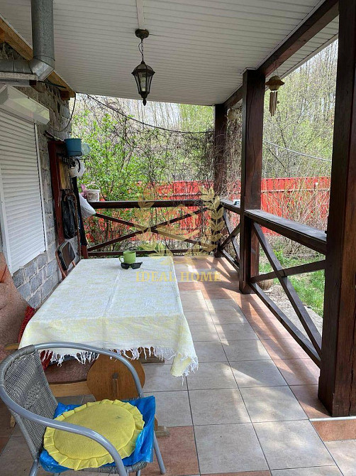 Продаж будинку СТ «ТИША» с. Віта – Поштова / Круглик  - фото 4