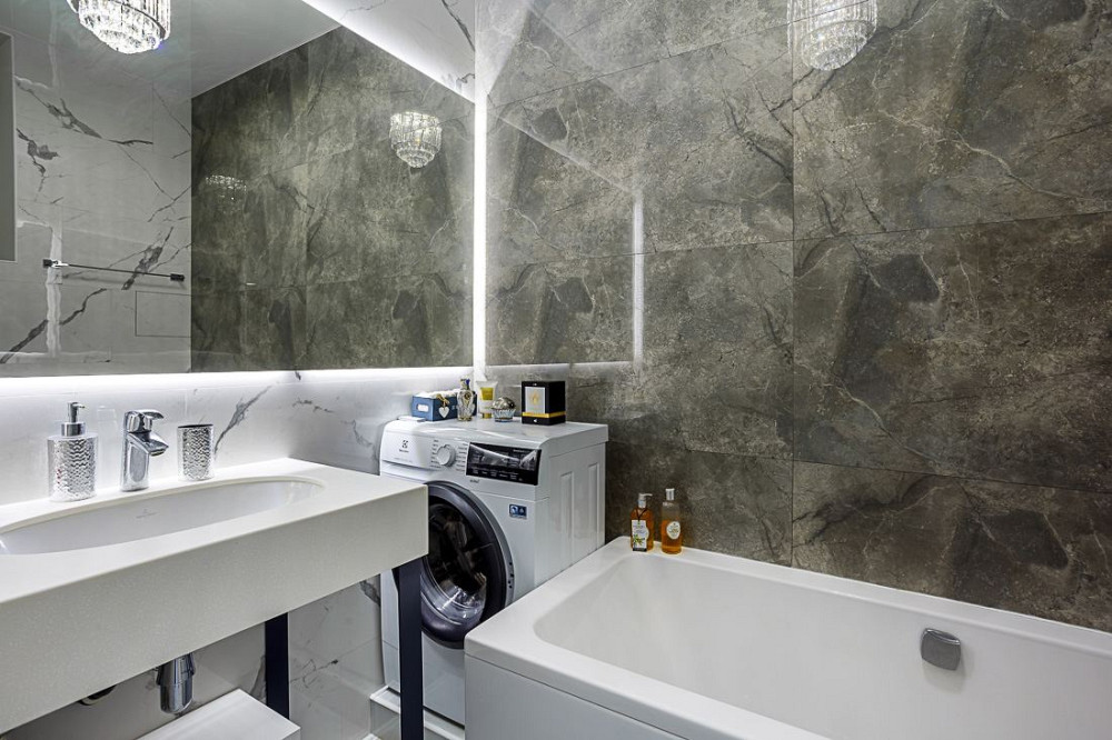 Продам 1 комнатную квартиру в Жемчужном квартале на Каманина. Одеса - фото 14