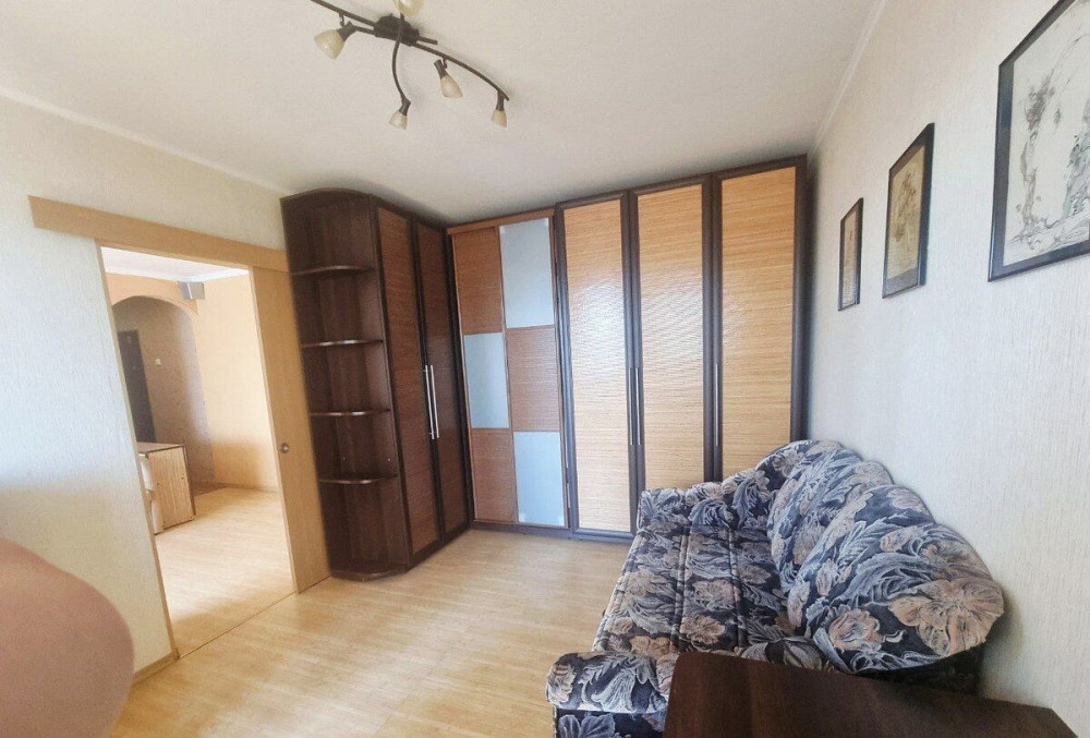 Оренда Квартира 3-кімнатна, 9/9 поверх на Райдужна, 3б Київ - фото 6