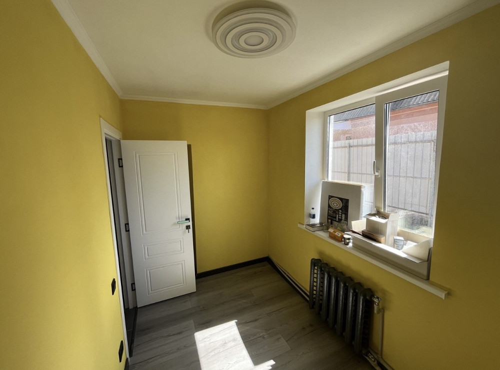 Продаж 1-поверховий Частина будинку з ділянкою 1 сот 40 кв.м 2 кімн. на Героїв Пожежників Zhytomyr - photo 1