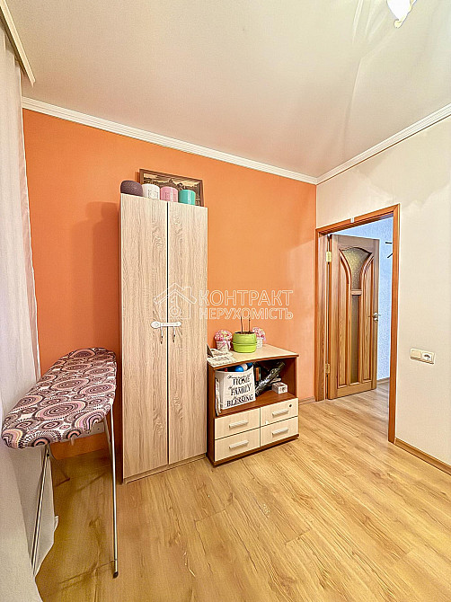 Продаж Квартира 4-кімнатна, 9/9 поверх на вул. Амосова Харків - фото 6